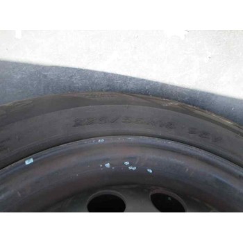 renault espace / grand espace (je0) del año 2001