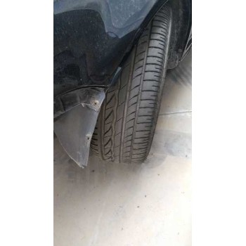 volkswagen golf iv berlina (1j1) del año 2000