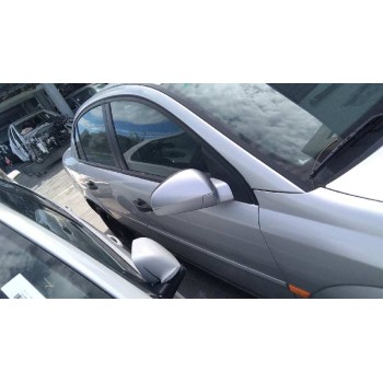 opel vectra c berlina del año 2002