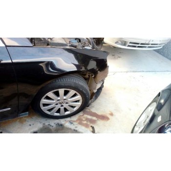 volkswagen passat berlina (3c2) del año 2007