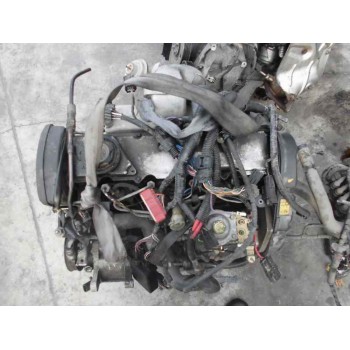 Recambio de motor completo para honda civic berlina .5 (ma/mb) 2.0 turbodiesel cat referencia OEM IAM 20T2R  