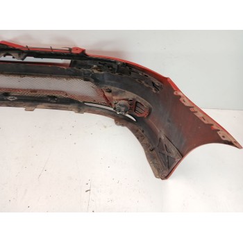 Recambio de paragolpes delantero para citroën c4 coupé (la_) 1.6 hdi referencia OEM IAM 9653902777  