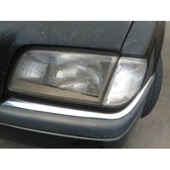 mercedes-benz clase c (w202) berlina del año 1993