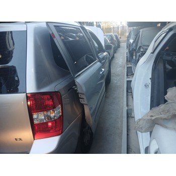 kia carnival / grand carnival iii (vq) del año 2009