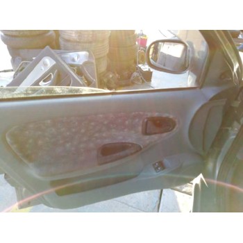 renault megane i classic (la0) del año 1998