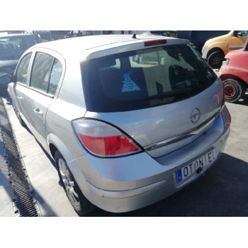 opel astra h ber. del año 2004
