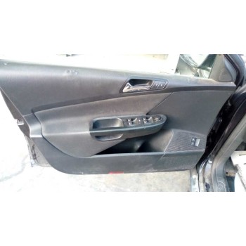 volkswagen passat berlina (3c2) del año 2007