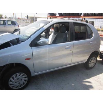 tata indica del año 2002