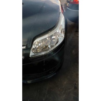 citroën c4 berlina del año 2007