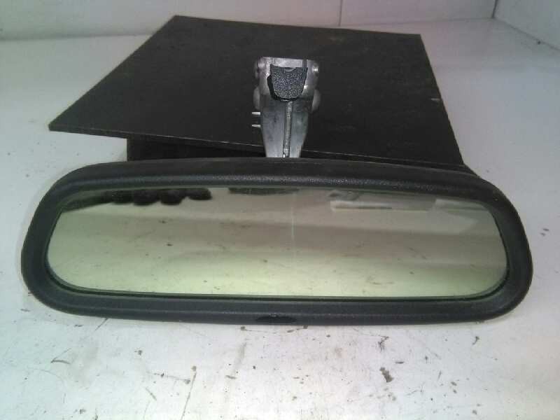 Recambio de espejo interior para peugeot 807 2.0 16v hdi fap cat (rhr / dw10bted4) referencia OEM IAM   