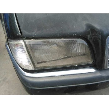 mercedes-benz clase c (w202) berlina del año 1993