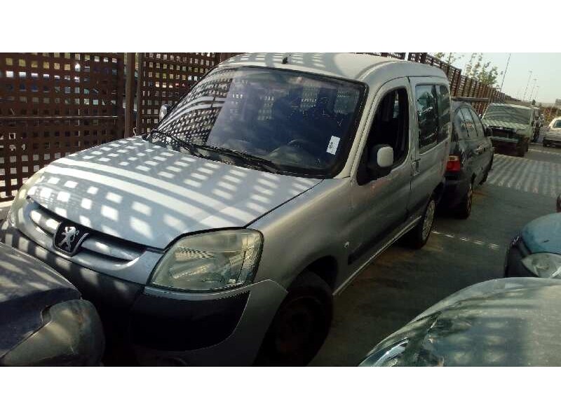 PEUGEOT PARTNER (S2)