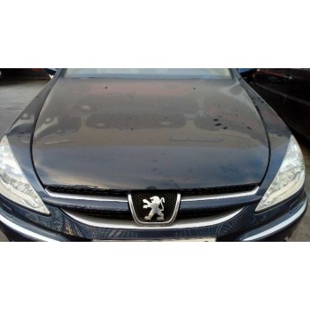 peugeot 607 (s2) del año 2005