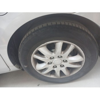 kia carnival / grand carnival iii (vq) del año 2009