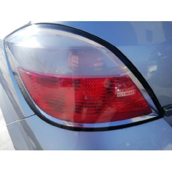 opel astra h ber. del año 2004