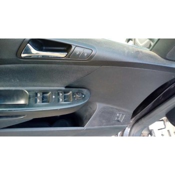 volkswagen passat berlina (3c2) del año 2007