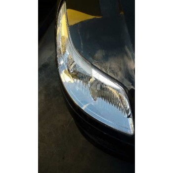 citroën c4 berlina del año 2007