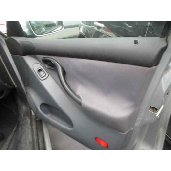 seat leon (1m1) del año 2000