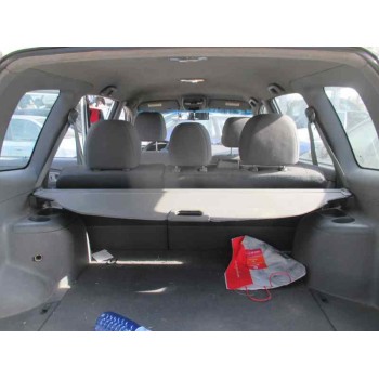 kia carens del año 2003