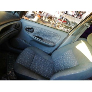 renault megane i classic (la0) del año 1998