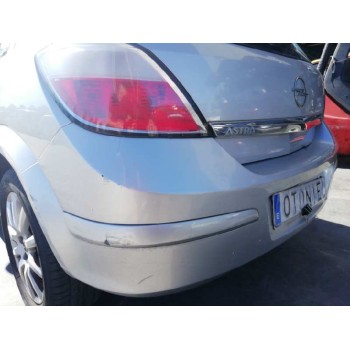 opel astra h ber. del año 2004