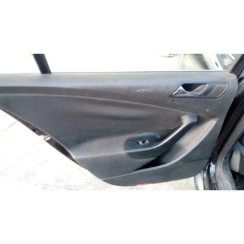 volkswagen passat berlina (3c2) del año 2007