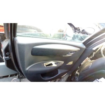 citroën c4 berlina del año 2007