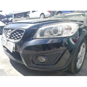 volvo c30 del año 2010