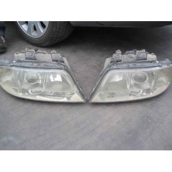 audi a6 berlina (4b2) del año 2000