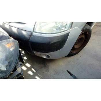 peugeot partner (s2) del año 2007