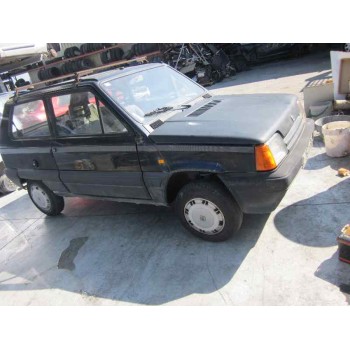 seat marbella del año 1988