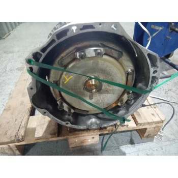 Recambio de despiece caja cambios para audi q7 (4l) 3.0 tdi referencia OEM IAM HXG TR-60SN 09D300038D