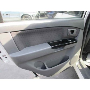 kia carens del año 2003