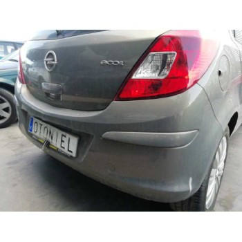 opel corsa d del año 2014