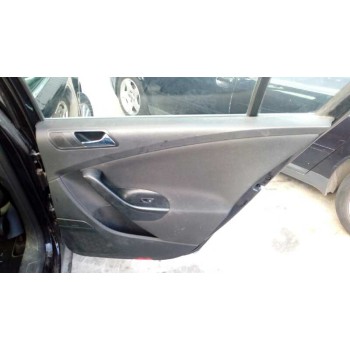 volkswagen passat berlina (3c2) del año 2007