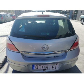 opel astra h ber. del año 2004