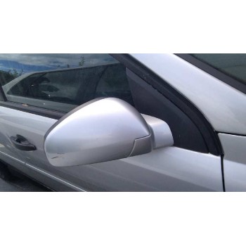 opel vectra c berlina del año 2002