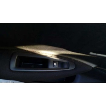 citroën c4 berlina del año 2007