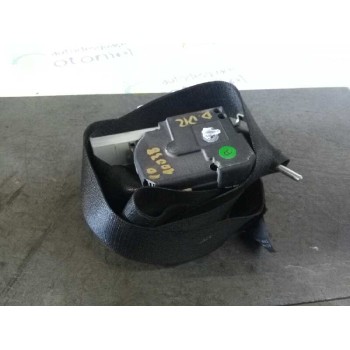 CINTURON SEGURIDAD DELANTERO DERECHO 5P