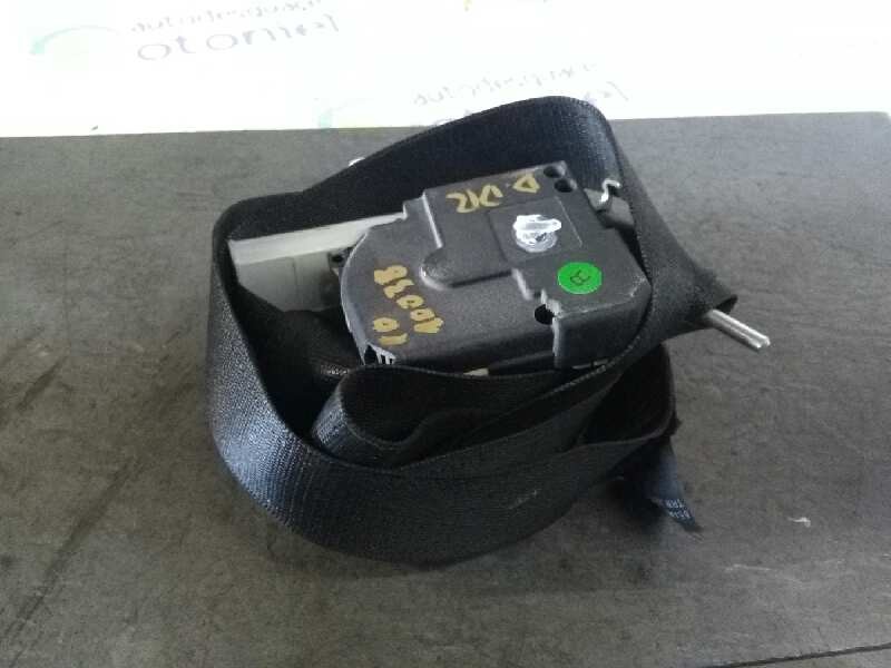 Recambio de cinturon seguridad delantero derecho para opel corsa c club referencia OEM IAM   5P