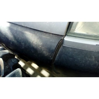 peugeot partner (s2) del año 2007