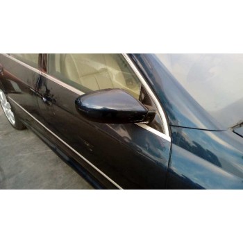 peugeot 607 (s2) del año 2005