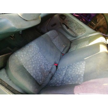 renault megane i classic (la0) del año 1998