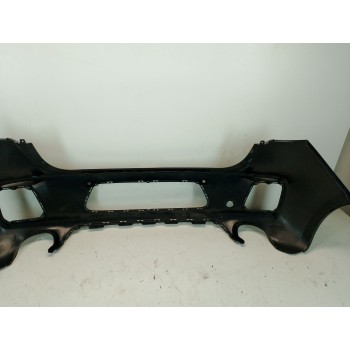 Recambio de paragolpes trasero para kia ceed referencia OEM IAM 86611A2400  