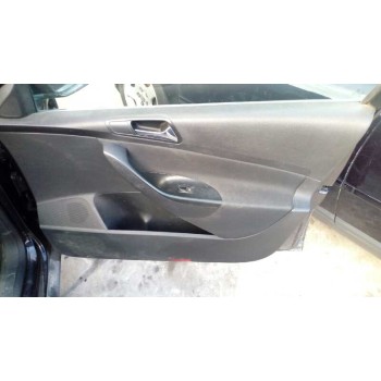 volkswagen passat berlina (3c2) del año 2007