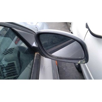 opel vectra c berlina del año 2002