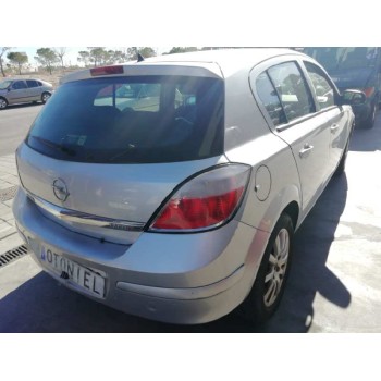 opel astra h ber. del año 2004
