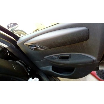 citroën c4 berlina del año 2007