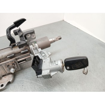 Recambio de columna direccion para fiat linea (323_, 110_) 1.3 d multijet (323axb1a) referencia OEM IAM C0003  