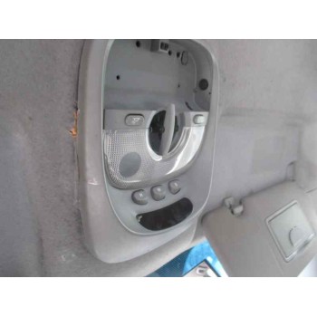 kia carens del año 2003